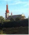 Kostel sv. Jana K�titele
