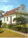 Evangelick� kostel